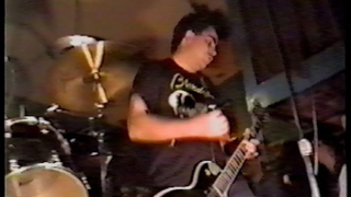 In 1993, Melvins knocked Primus back into the cheesy seas